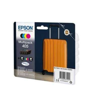 Epson Ink 405 Multipack (C13T05G64010)