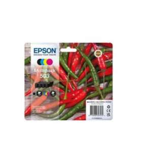 Epson ink 503 Multipack (C13T09Q64010)