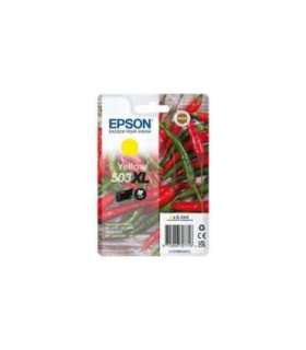 Epson Ink 503XL Yellow Gelb (C13T09R44010)