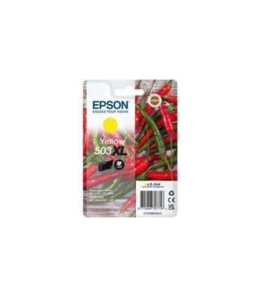 Epson Ink 503XL Yellow Gelb (C13T09R44010)