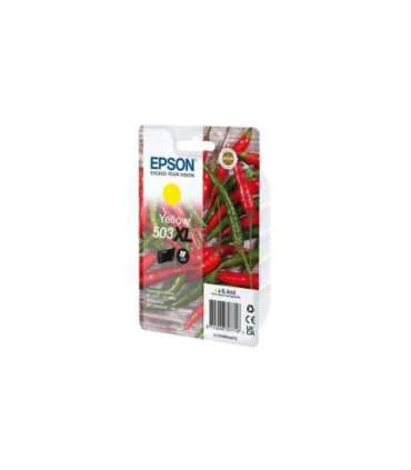 Epson Ink 503XL Yellow Gelb (C13T09R44010)