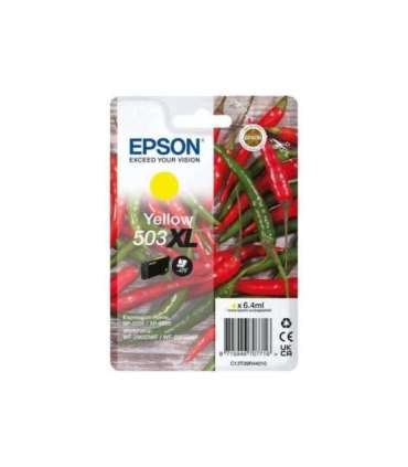 Epson Ink 503XL Yellow Gelb (C13T09R44010)
