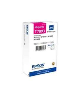 Epson Ink Magenta HC (C13T789340)