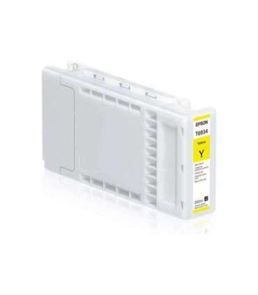 Epson Ink Yellow Gelb (C13T69340N)(C13T693300)