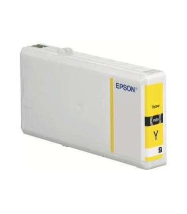 Epson Ink Yellow Gelb HC (C13T789440)