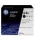 HP (CC364XD) No 64XD HP64XD HP 64XD Dual Pack Black Schwarz Cartridge (CC364XD)