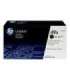 HP (Q5949XD) No 49XD HP49XD HP 49XD Dual Pack Black Schwarz Cartridge (Q5949XD)