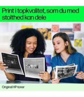 HP 143A Reload Kit Schwarz Tonernachfüllung (W1143A)