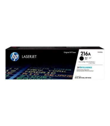 HP Cartridge 216A Black Schwarz (W2410A)