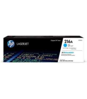 HP Cartridge 216A Cyan (W2411A)