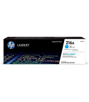 HP Cartridge 216A Cyan (W2411A)