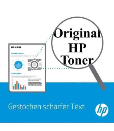 HP Cartridge 216A Magenta (W2413A)