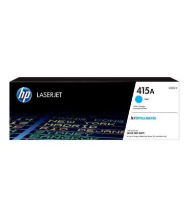 HP Cartridge 415A Cyan (W2031A)