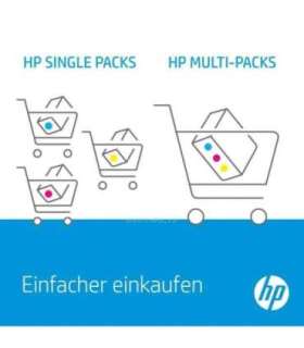 HP Cartridge 415A Magenta (W2033A)