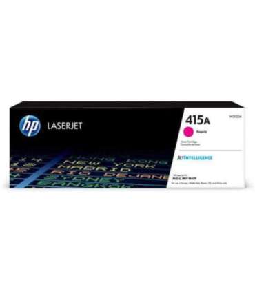 HP Cartridge 415A Magenta (W2033A)