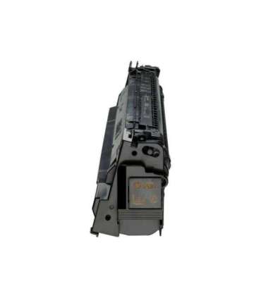 HP Cartridge 658X Black Schwarz (W2000X)