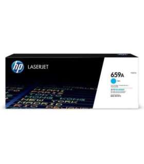 HP Cartridge 659A Cyan (W2011A)