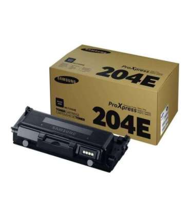 HP Cartridge Black Schwarz Extra HC MLT-D204E MLTD204E (SU925A)