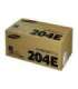 HP Cartridge Black Schwarz Extra HC MLT-D204E MLTD204E (SU925A)