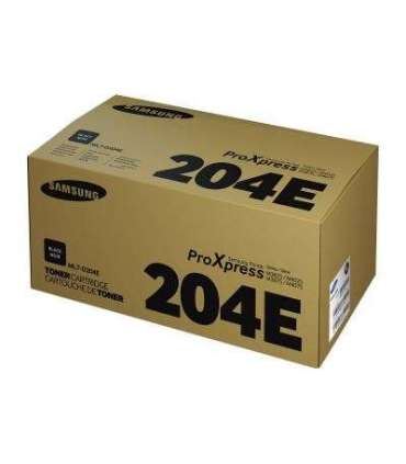 HP Cartridge Black Schwarz Extra HC MLT-D204E MLTD204E (SU925A)