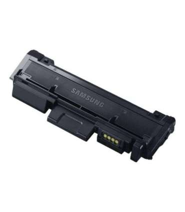 HP Cartridge Black Schwarz MLT-D116L MLTD116L (SU828A)