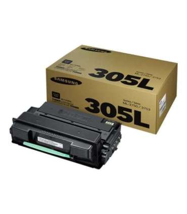 HP Cartridge Black Schwarz MLT-D305L MLTD305L (SV048A)