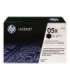 HP Cartridge Black Schwarz No 05X HP05X HP 05X (CE505X)