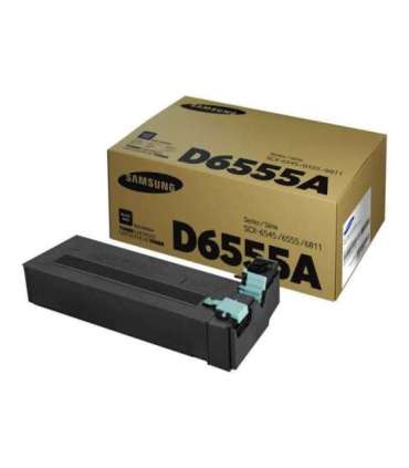 HP Cartridge Black Schwarz SCX-D6555A SCXD6555A (SV208A)