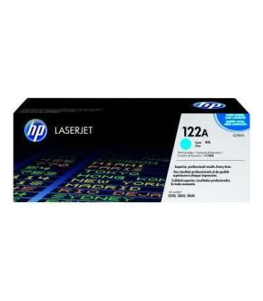 HP Cartridge No 122A HP122A HP 122A Cyan (Q3961A)