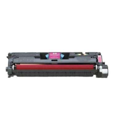 HP Cartridge No 122A HP122A HP 122A Magenta (Q3963A)