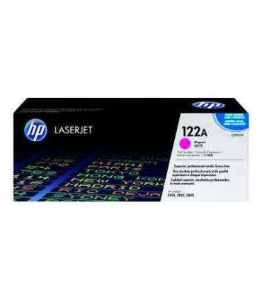 HP Cartridge No 122A HP122A HP 122A Magenta (Q3963A)