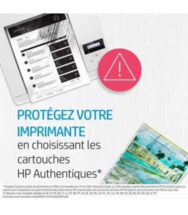 HP Cartridge No 125A HP125A HP 125A Magenta (CB543A)