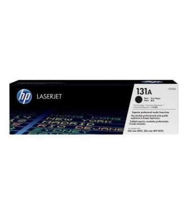 HP Cartridge No 131A HP131A HP 131A Black Schwarz (CF210A)