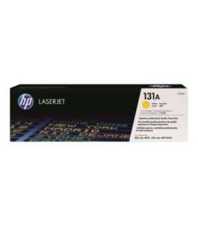 HP Cartridge No 131A HP131A HP 131A Yellow Gelb (CF212A)