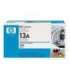HP Cartridge No 13A HP13A HP 13A Black Schwarz (Q2613A)