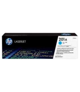 HP Cartridge No 201A HP201A HP 201A Cyan 1,4k (CF401A)