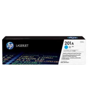 HP Cartridge No 201A HP201A HP 201A Cyan 1,4k (CF401A)