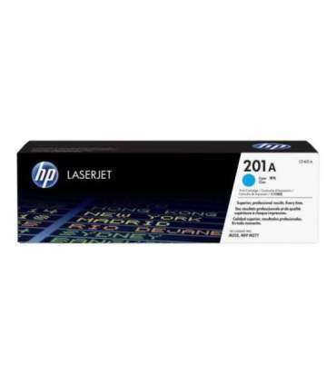 HP Cartridge No 201A HP201A HP 201A Cyan 1,4k (CF401A)