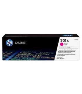 HP Cartridge No 201A HP201A HP 201A Magenta 1,4k (CF403A)