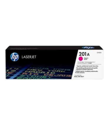 HP Cartridge No 201A HP201A HP 201A Magenta 1,4k (CF403A)