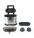 Jata JEEX1236 Dual Juicer With Lever Arm