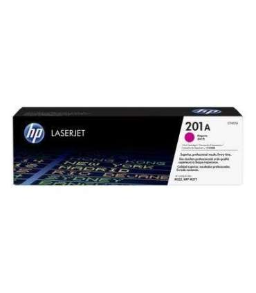 HP Cartridge No 201A HP201A HP 201A Magenta 1,4k (CF403A)