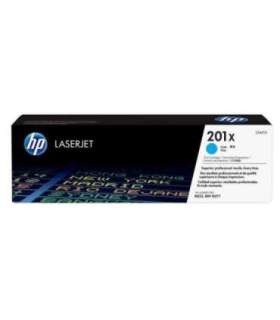 HP Cartridge No 201X HP201X HP 201X Cyan HC 2,3k (CF401X)