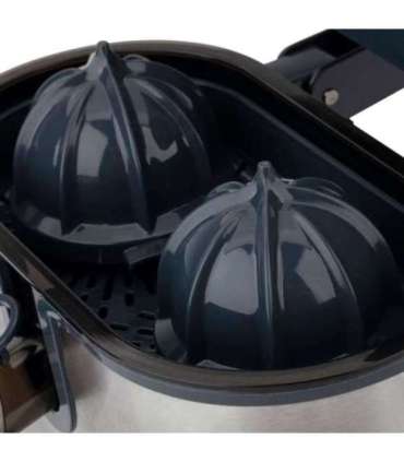 Jata JEEX1236 Dual Juicer With Lever Arm
