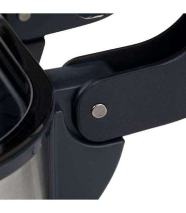 Jata JEEX1236 Dual Juicer With Lever Arm