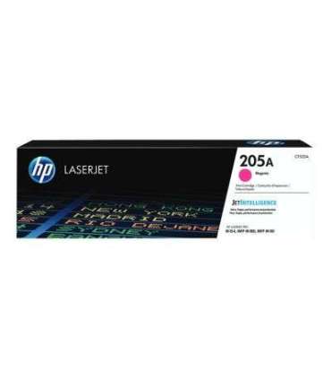 HP Cartridge No 205A HP205A HP 205A Magenta (CF533A)