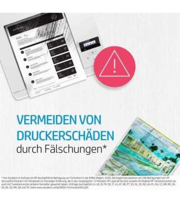 HP Cartridge No 304A HP304A HP 304A Multipack (CF372AM)