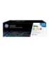 HP Cartridge No 304A HP304A HP 304A Multipack (CF372AM)