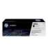 HP Cartridge No 305X HP305X HP 305X Black Schwarz (CE410X)