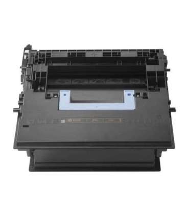 HP Cartridge No 37Y HP37Y HP 37Y Black Schwarz (CF237Y)